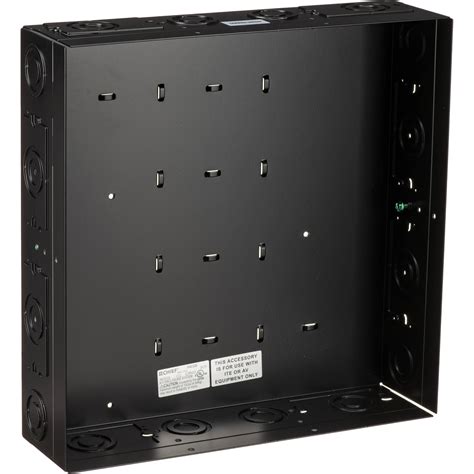 electrical pc pac box|Chief PAC526 In.